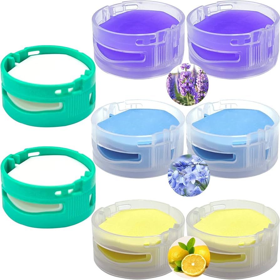 Amazon.com - Odor Neutralizer Replacement compatibility Shark