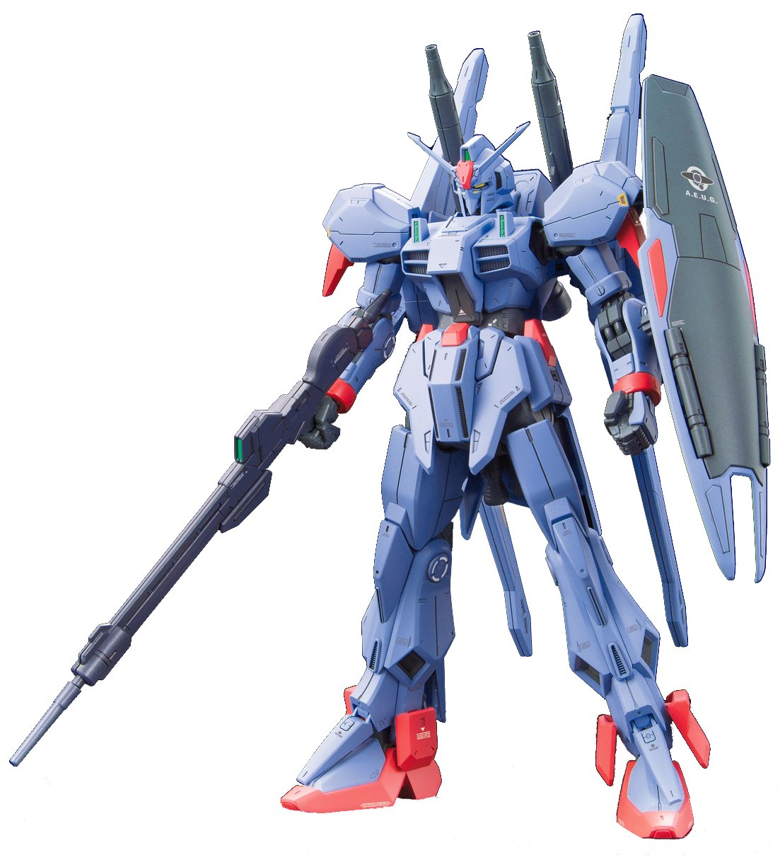 Amazon | RE/100 1/100 MSF-007 ガンダムMk-III (機動戦士ガンダムZ