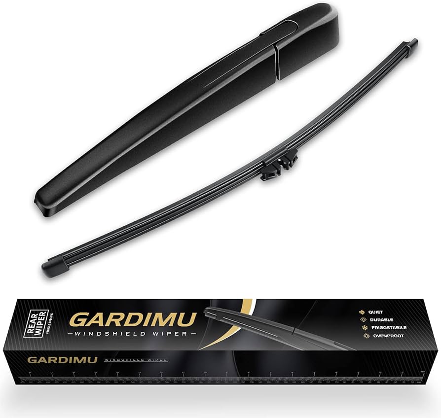 Amazon | 2018-2023 BMW X3 G01 リアワイパー フロントガラス ブレード