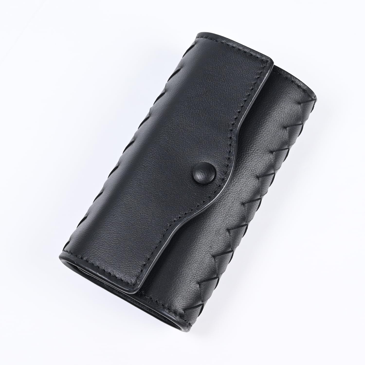 Amazon.co.jp: 母の日 [ボッテガヴェネタ] キーケース イントレ