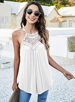 mademyday Lush Lace Tank Set ホワイト mademyday Lush Lace Tank Set