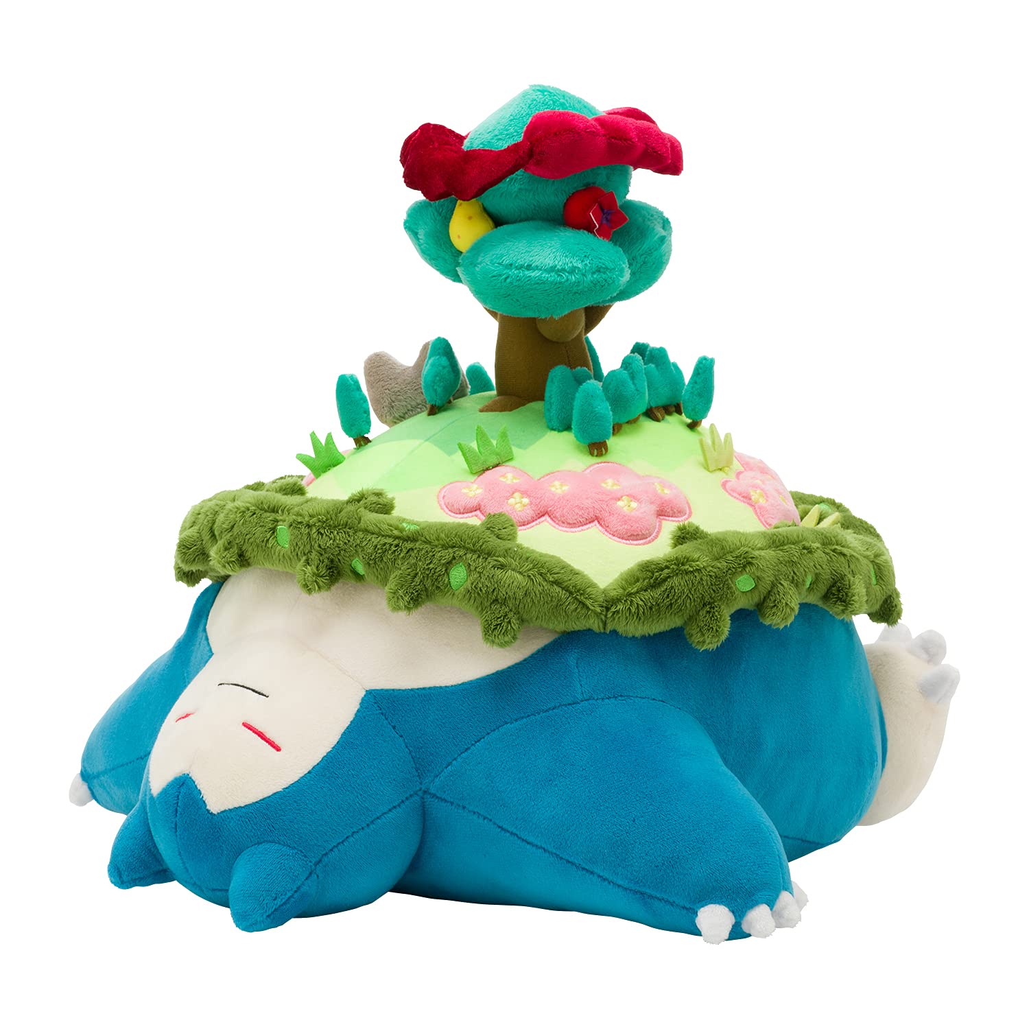 Amazon.co.jp: ポケモンセンターオリジナル ぬいぐるみ キョダイ