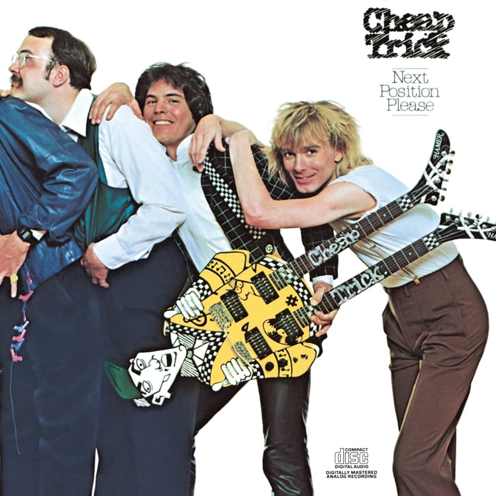 Amazon.co.jp: Next Position Please: ミュージック