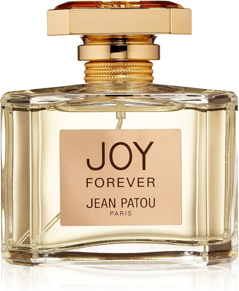 Amazon.com: Jean Patou Joy Forever Eau de Toilette Natural Spray