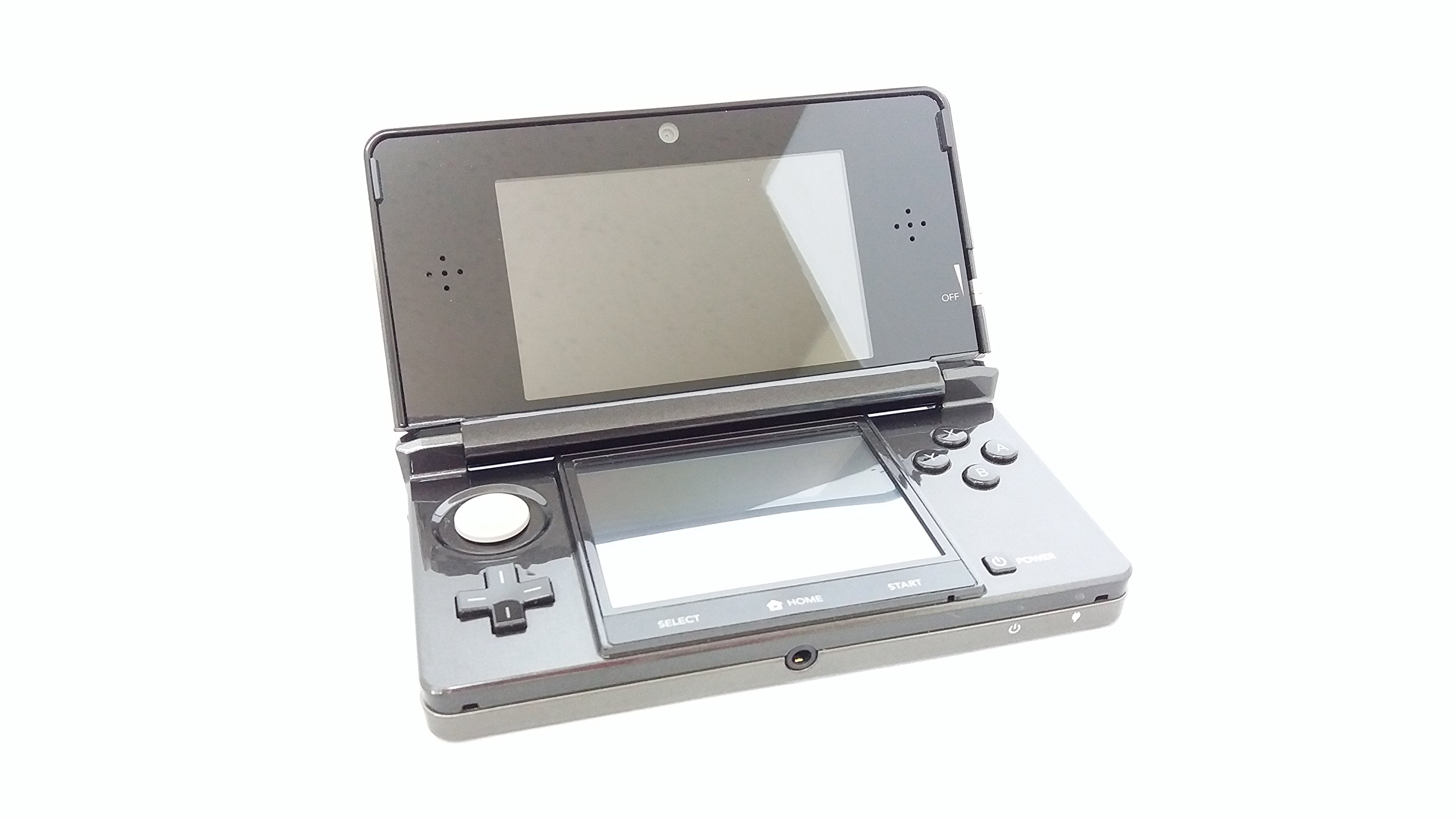Amazon | ニンテンドー3DS コスモブラック【メーカー生産終了