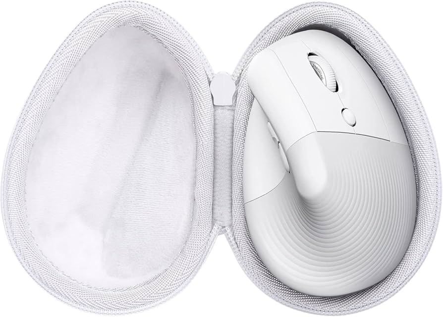 Amazon.co.jp: co2CREA 収納ケース 互換品 Logicool ロジクール