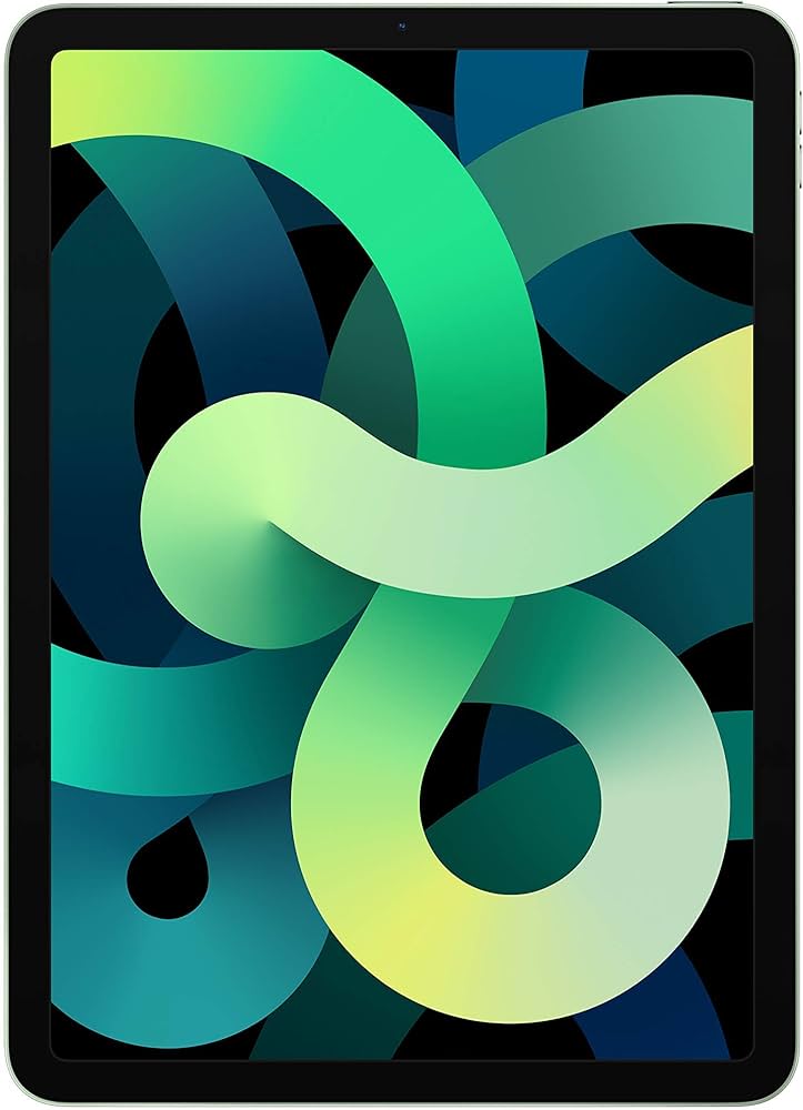 iPad Air4 Wi-Fi cellular 256GB グリーン Amazon.com: Apple iPad Air