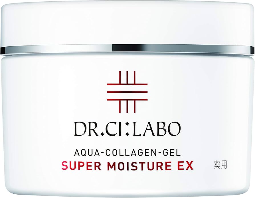 Amazon.co.jp: (旧モデル) 薬 用 アクア コラーゲン ゲル スーパー