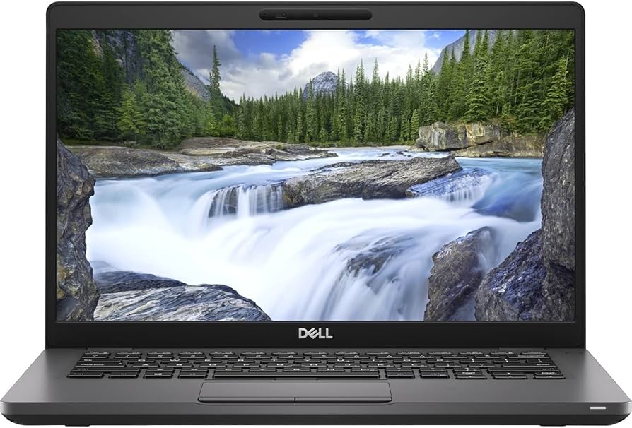 Amazon.com: Dell Latitude 5000 5400 14
