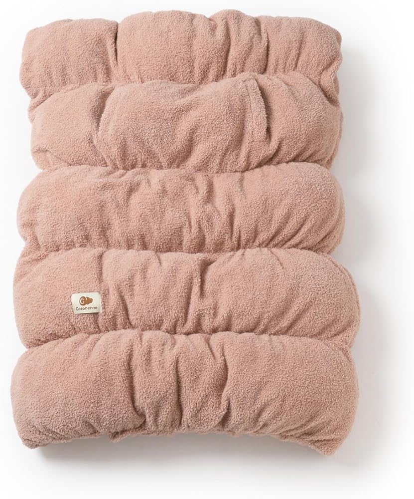 Amazon.co.jp: [アメプラ] ころねんね 着る毛布 あったかブランケット