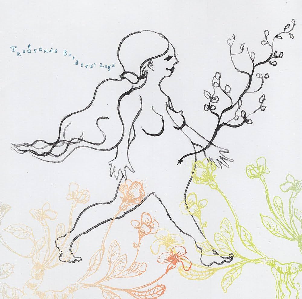 Amazon.co.jp: Thousands Birdies'Legs: ミュージック