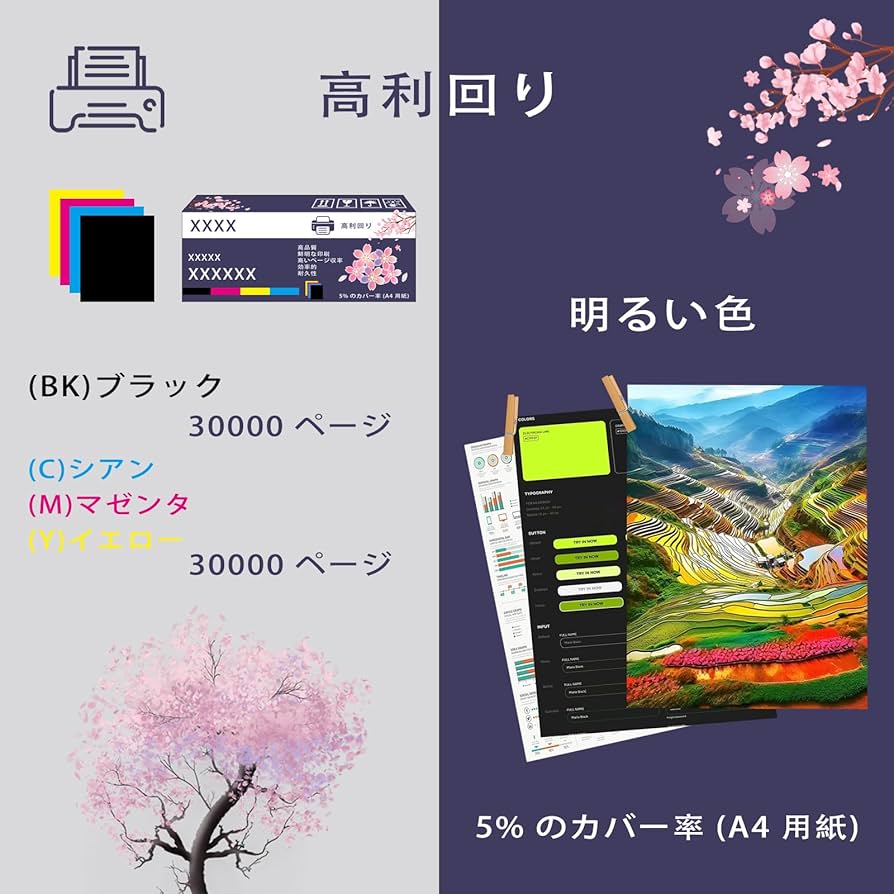 Amazon.co.jp: TNR-C3R トナーカートリッジ 互換ブランド OKI Okidata