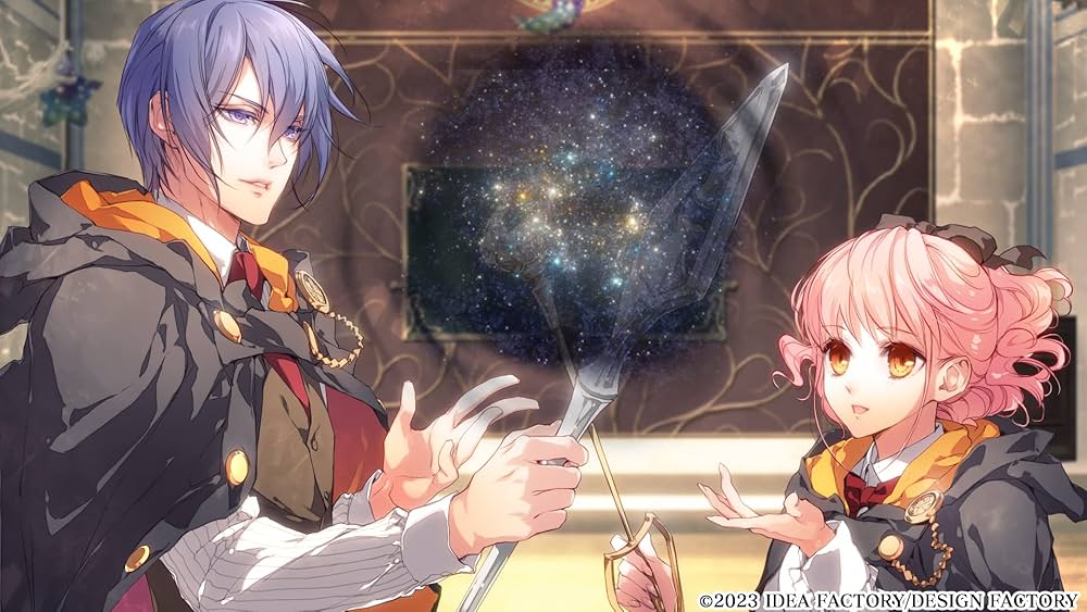 Amazon.co.jp: ワンド オブ フォーチュン R for Nintendo Switch : ゲーム