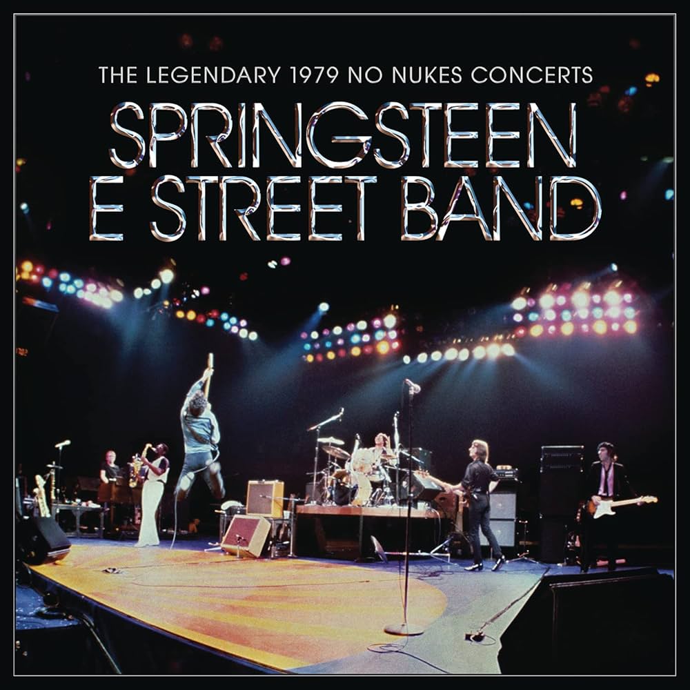 Amazon.co.jp: The Legendary 1979 No Nukes Concerts (2CD+Blu-ray
