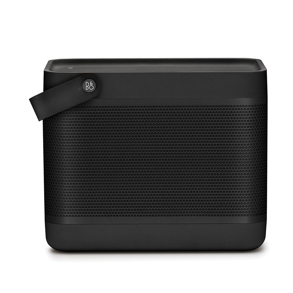 Bang & Olufsen Beolit 15 Mono 70W Black - portable speakers (Mono