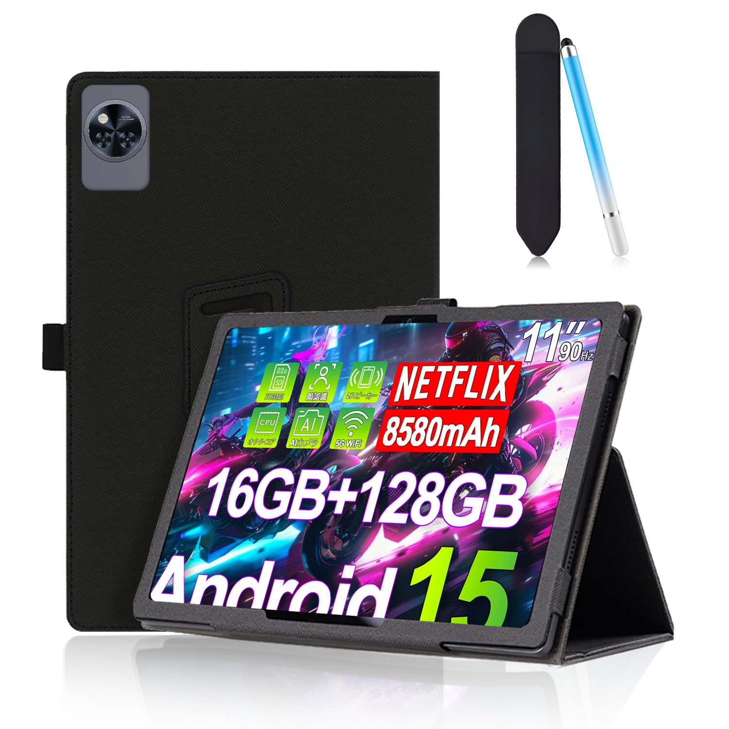 Amazon.co.jp: DOOGEE U11 /U11 Pro 用 ケース タブレットカバー 保護