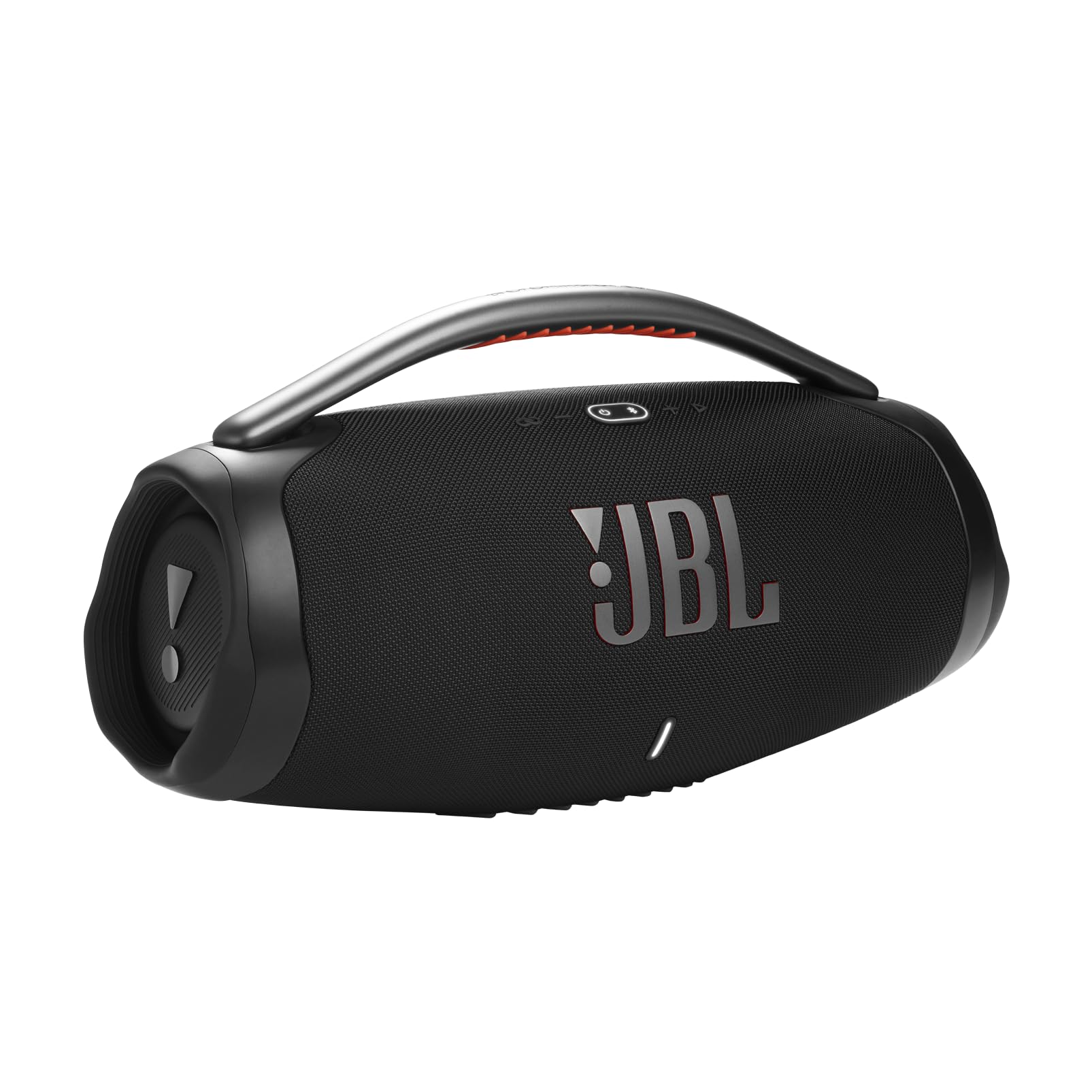 Amazon.com: JBL Boombox 3 Black Portable Bluetooth Speaker with
