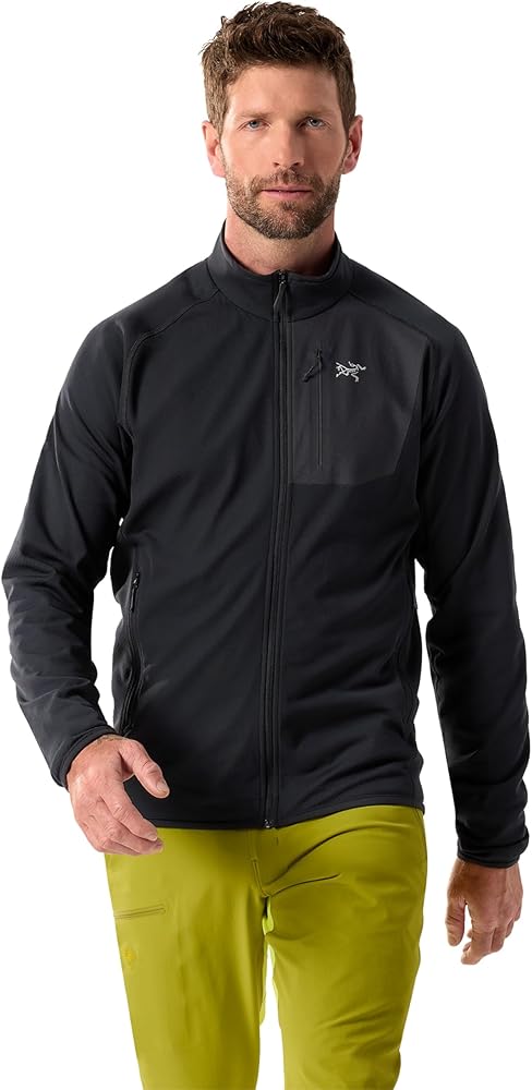 Amazon.co.jp: [アークテリクス] デルタ ジャケット メンズ X000009165