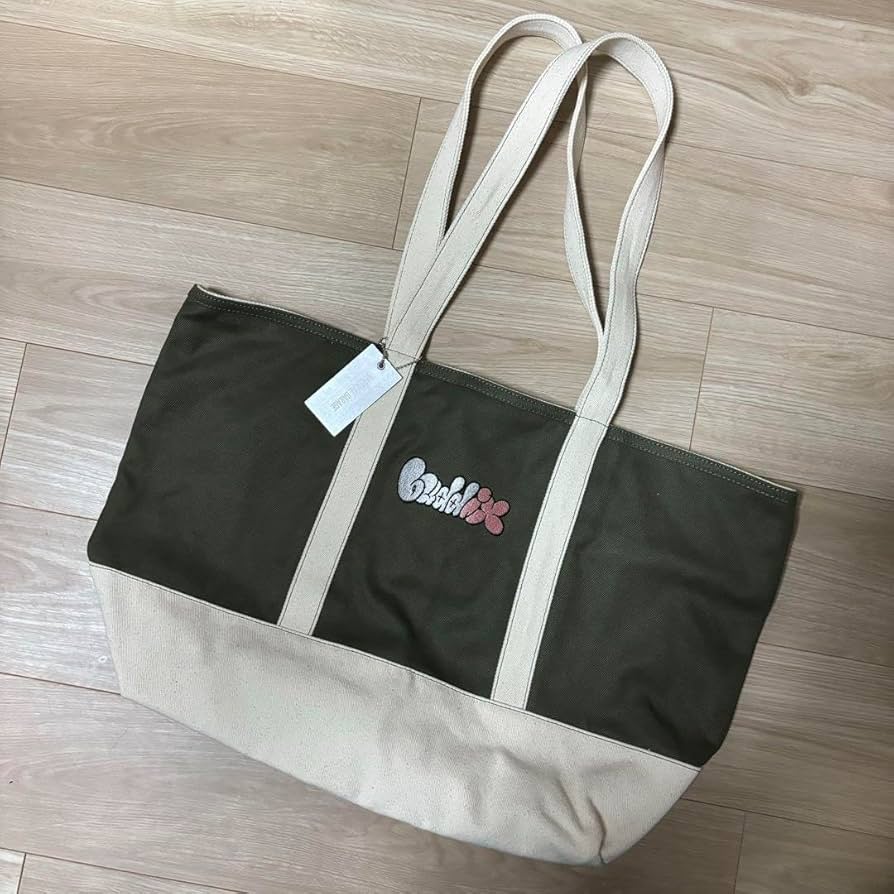 Amazon.co.jp: buddix トートバッグ : おもちゃ