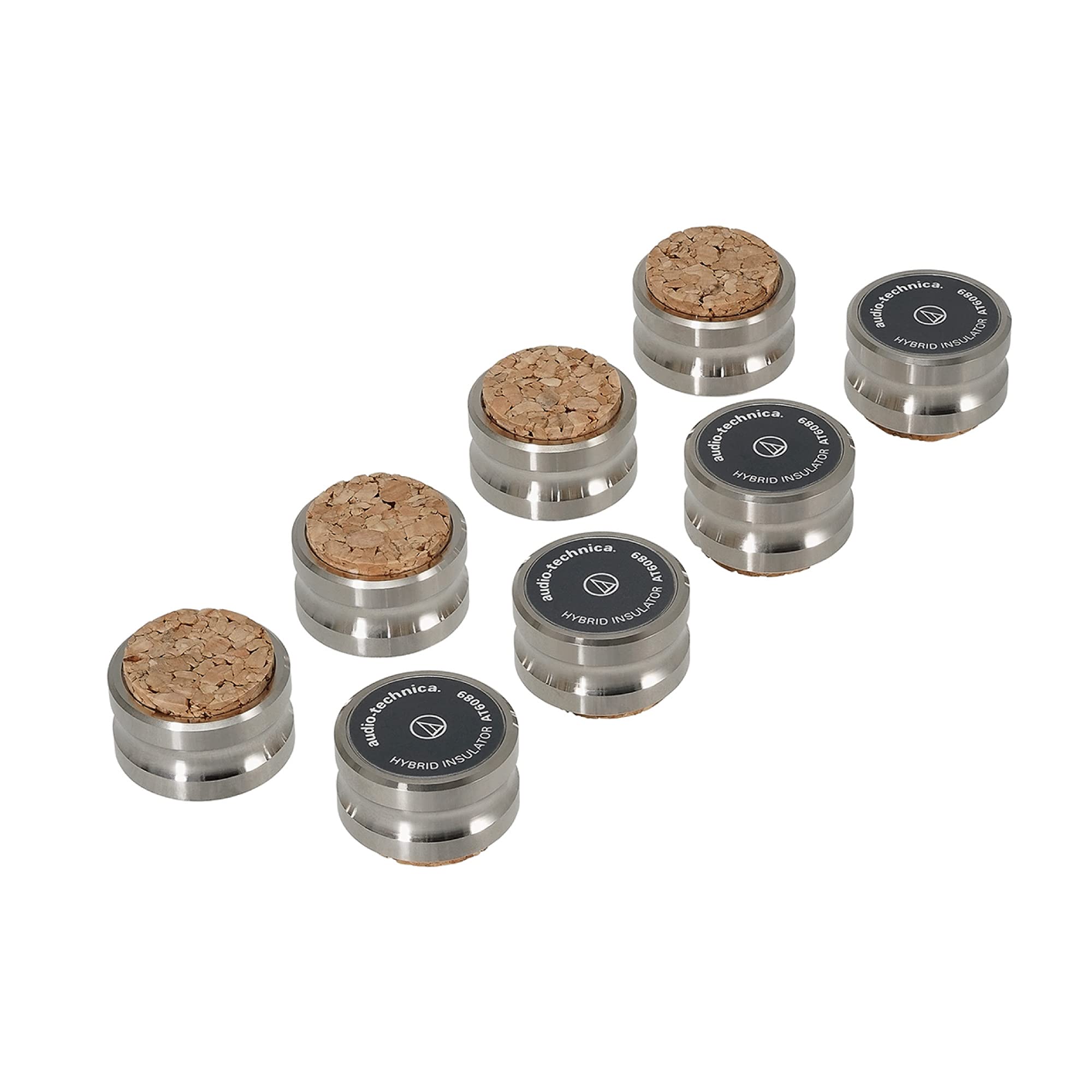 Amazon.co.jp: オーディオテクニカ AT6089CK ハイブリッド