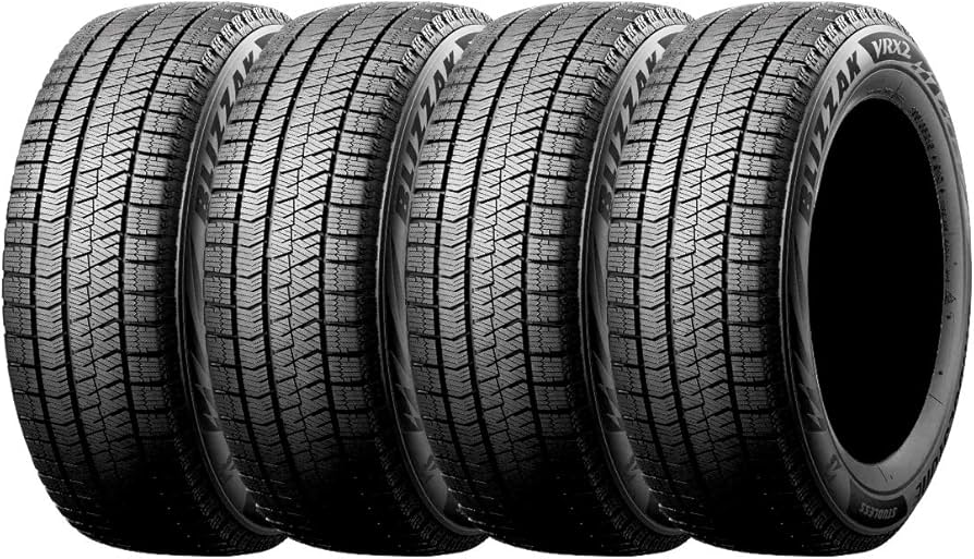 Amazon.co.jp: ブリヂストン(BRIDGESTONE) 205/60R16 92Q スタッドレス