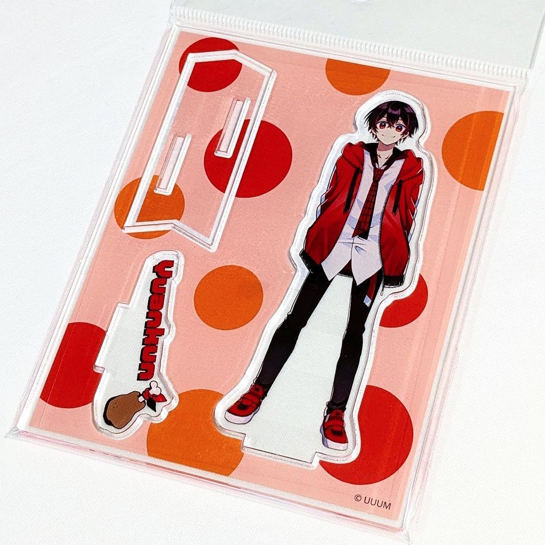 Amazon.co.jp: カラフルピーチ からぴち アクリルスタンド2023