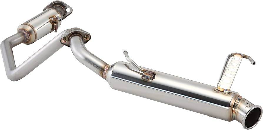 Amazon.co.jp: フジツボ ( FUJITSUBO ) マフラー【 オーソライズ K