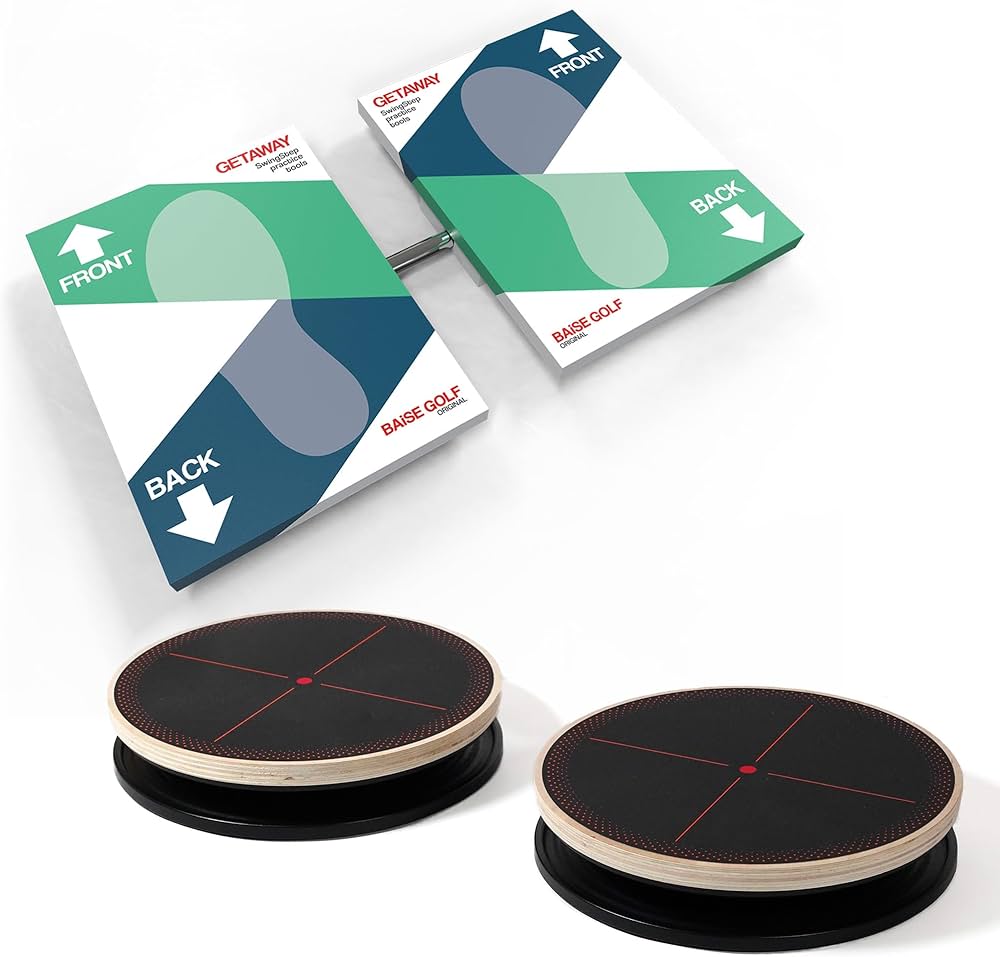 Amazon | 【片山晋呉プロおススメ】GETAWAY(ゲッタウェイ) スウィング