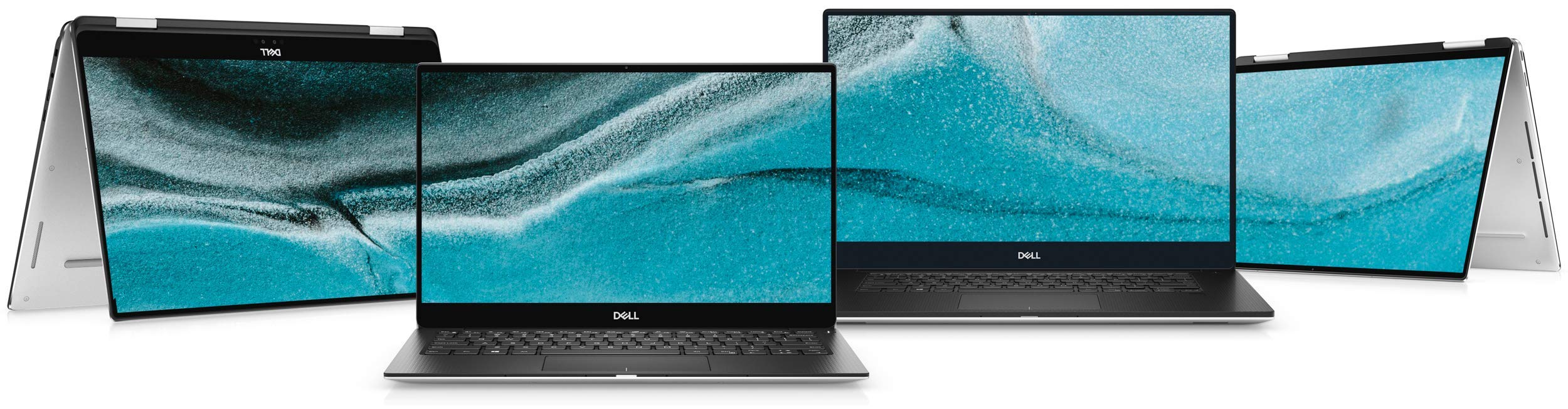 Amazon.com: DELL XPS 7390 2-IN-1 13.4 UHD TOUCH I7-1065G7 16 512GB
