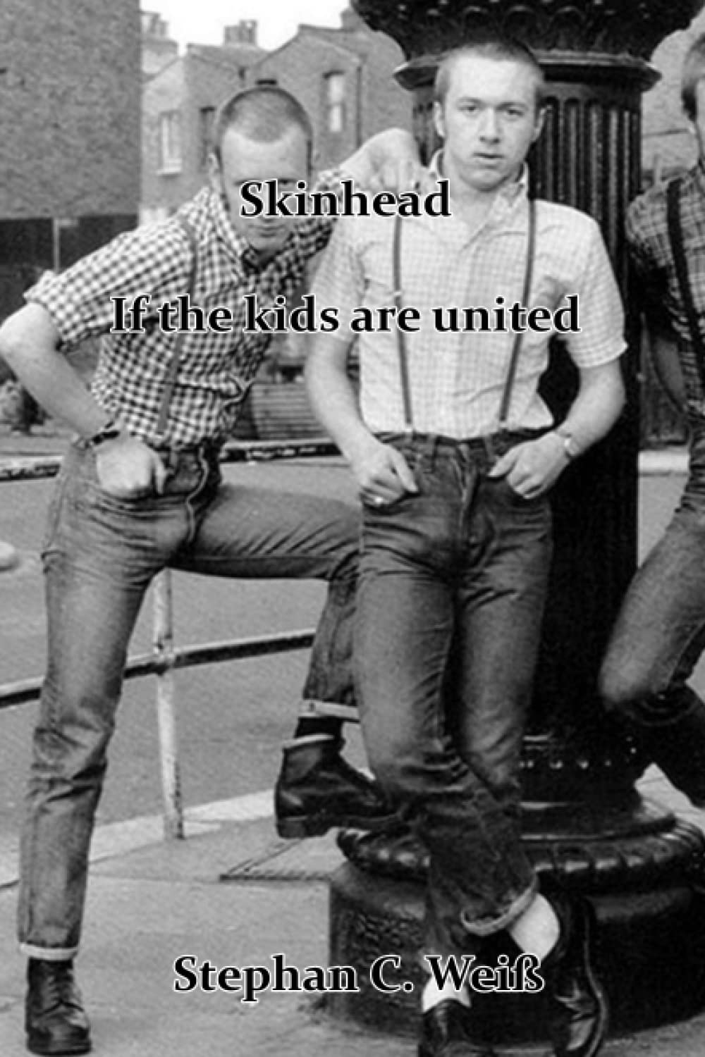 Amazon | Skinhead - If the kids are united (Skinhead - Tradition