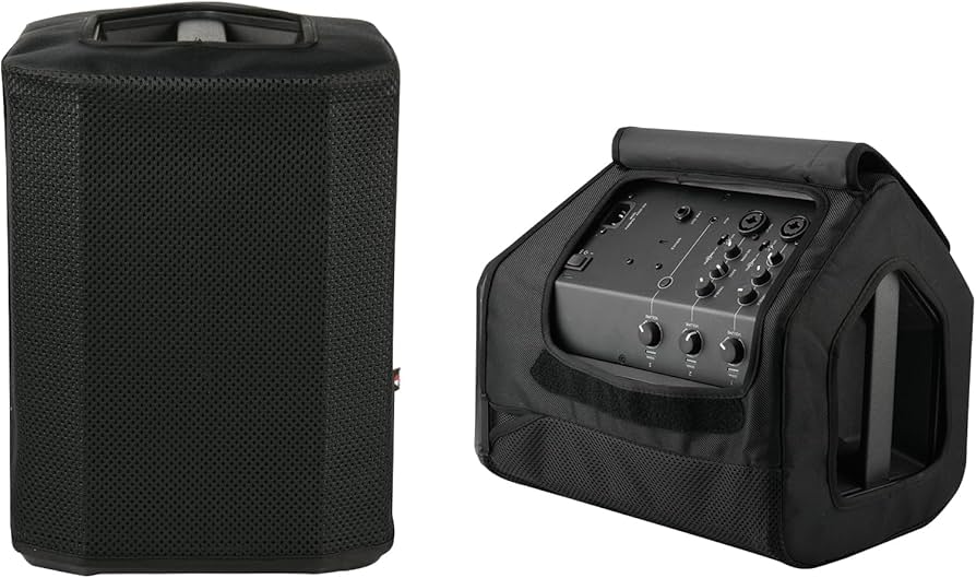 Amazon.com: TXEsign Speaker Cover for Bose S1 Pro Speaker, Mesh