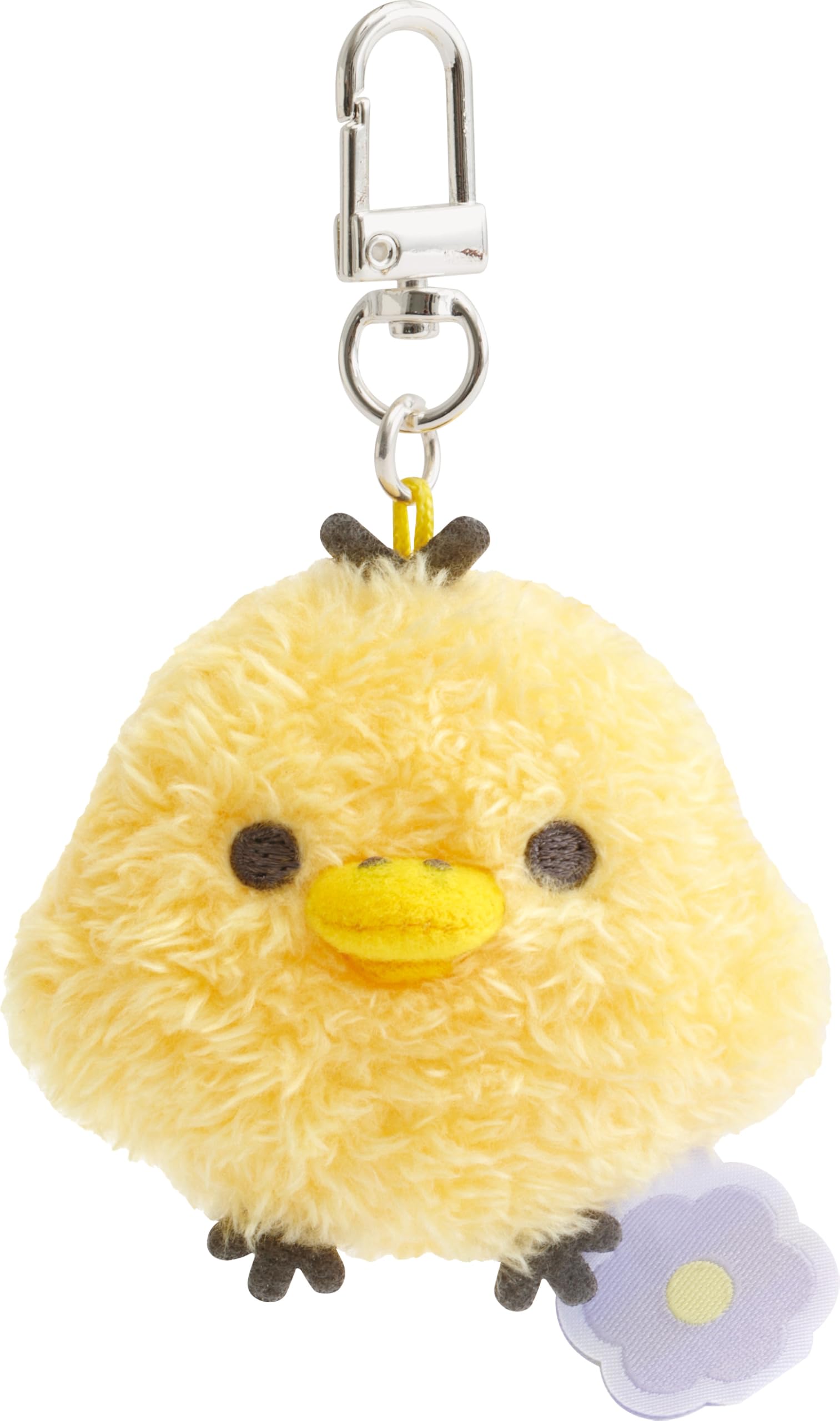 激レア おきがえリラックマ キイロイトリのポンチョ 激レア おきがえ