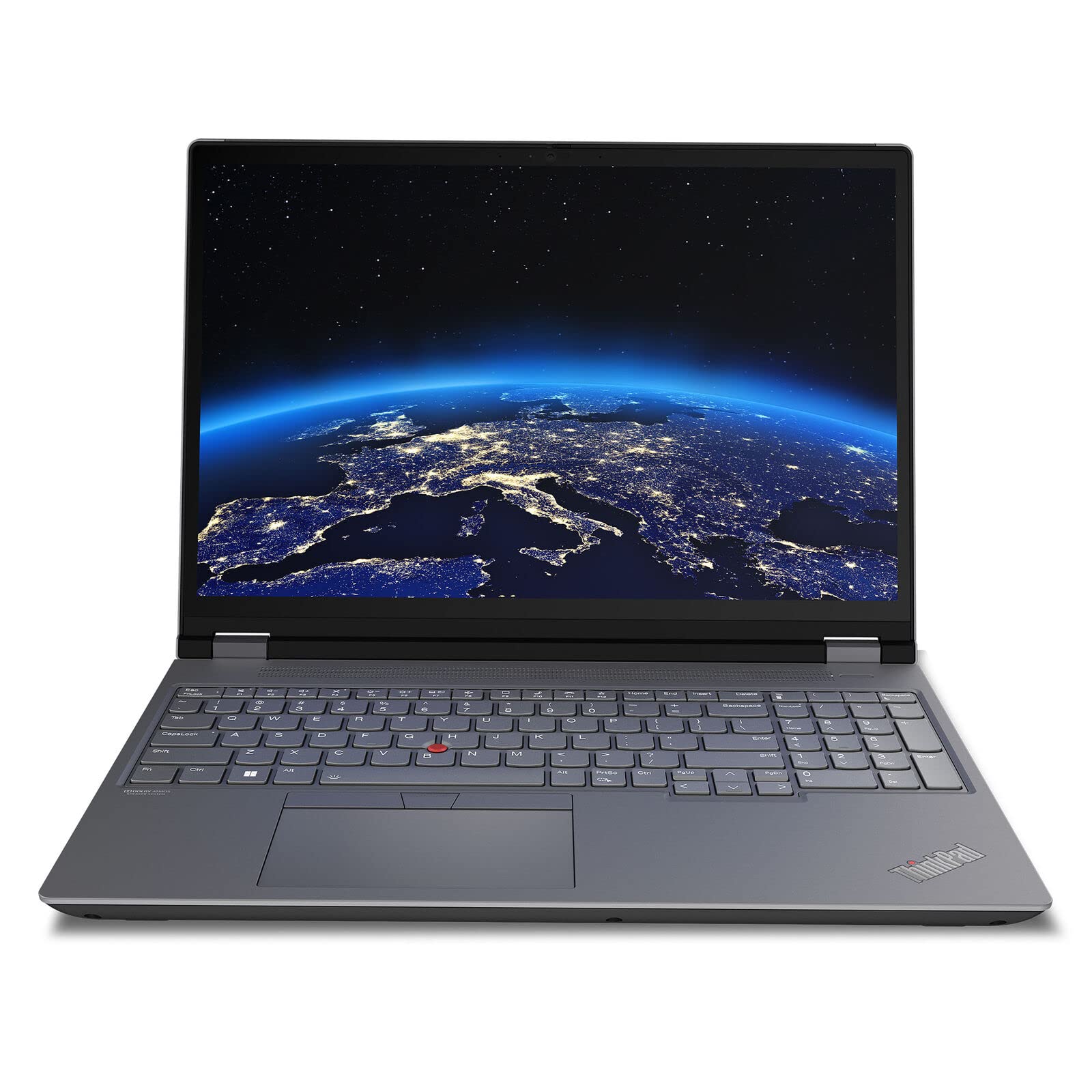 Amazon.com: Lenovo ThinkPad P16 Intel Core i7-12800HX, 16C, 16.0