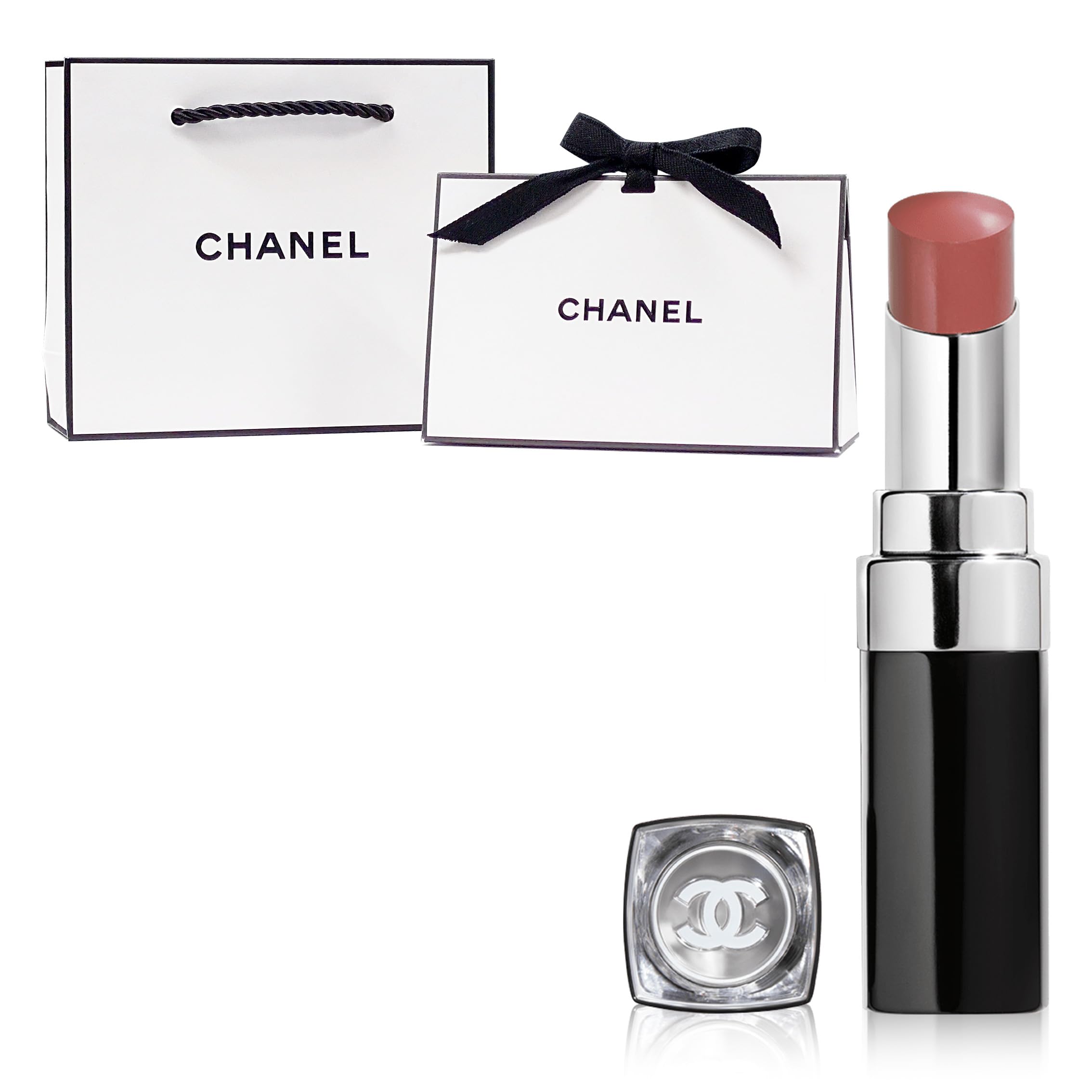 Amazon | 【国内正規品】CHANEL シャネル ルージュ ココ ブルーム