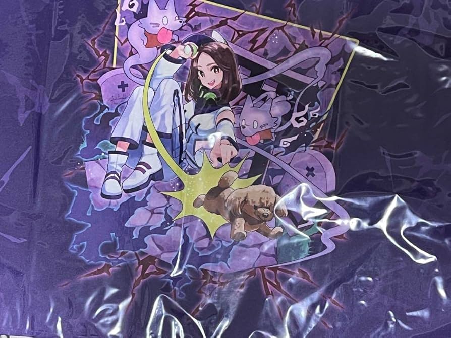 Amazon.co.jp: 期間限定桃月なしこ 生誕祭限定 プレイマット : おもちゃ