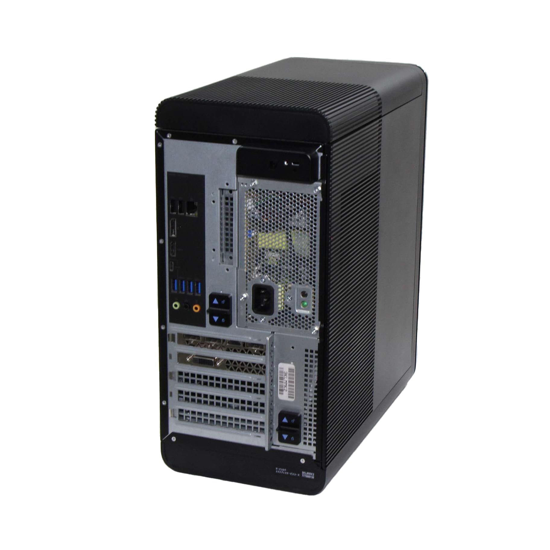 Amazon.co.jp: 【整備済み品】 【 i7 SSD搭載】 Dell タワー