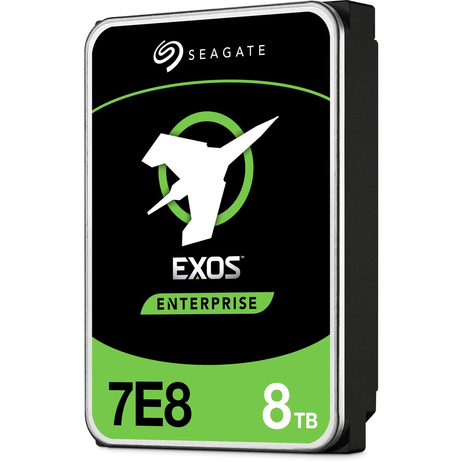 Amazon.com: Seagate Exos 7E8 8TB Internal Hard Drive HDD – CMR 3.5