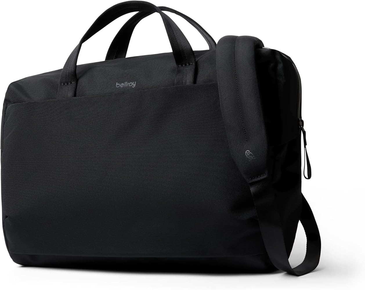 Amazon.com: Bellroy Via Work Bag (14L laptop messenger bag