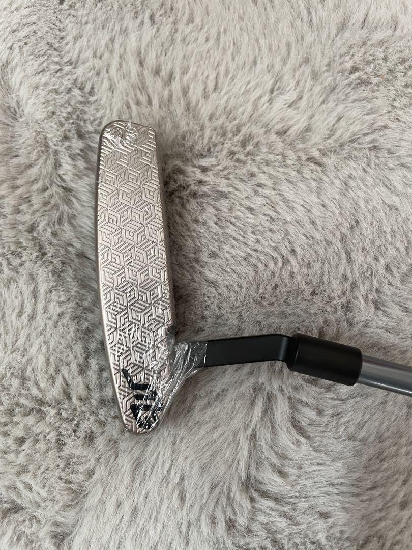 Amazon.co.jp: 三浦技研 限定パター MGP-B5 （限定数300) シャフト