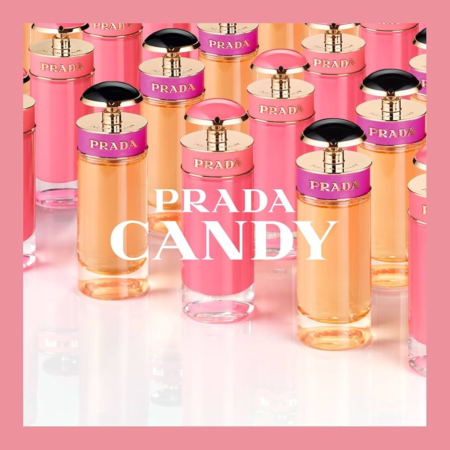 Amazon | プラダ キャンディ グロス オードトワレ 30mL | Prada