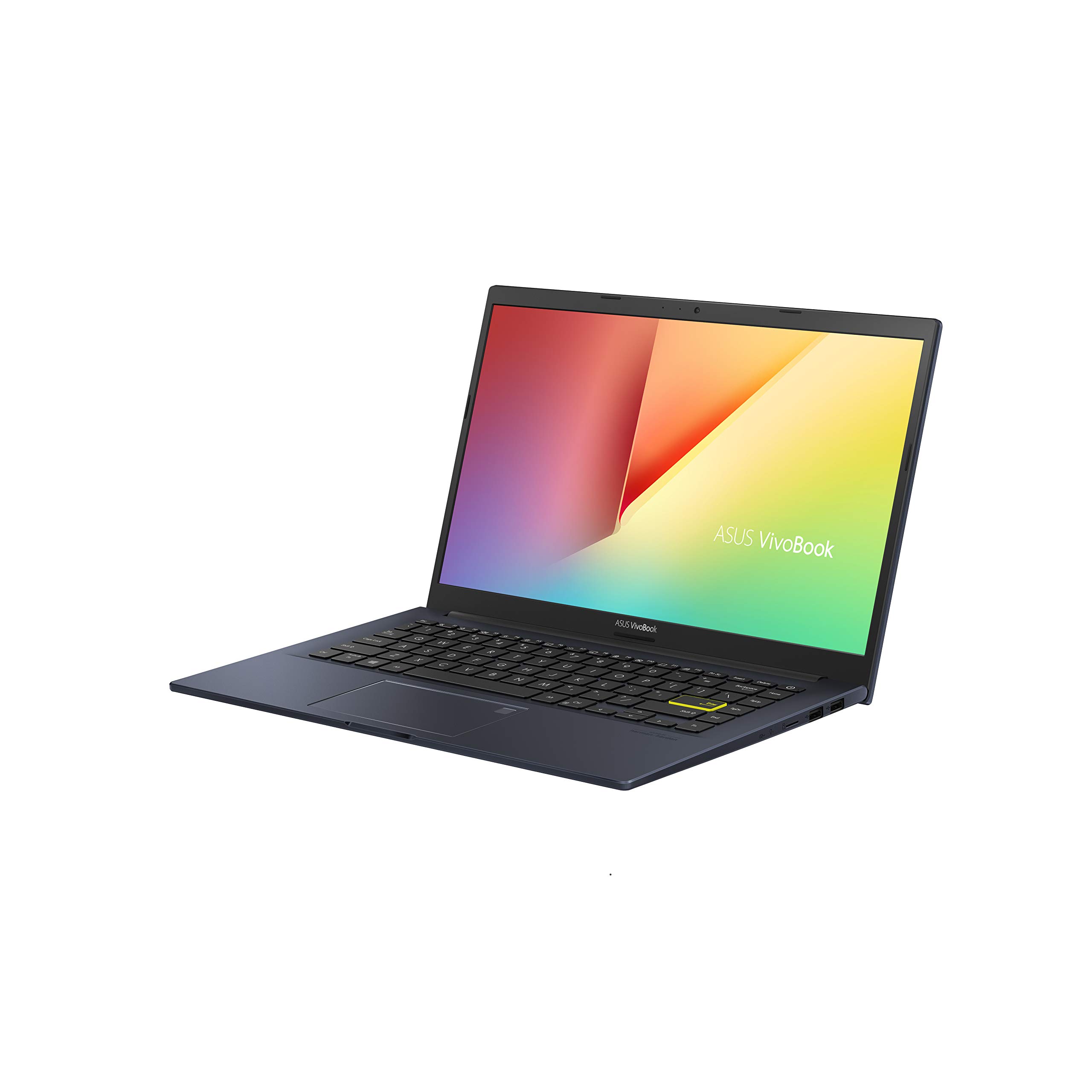 Amazon.co.jp: ASUS オフィス付きノートパソコン VivoBook 14 M413DA