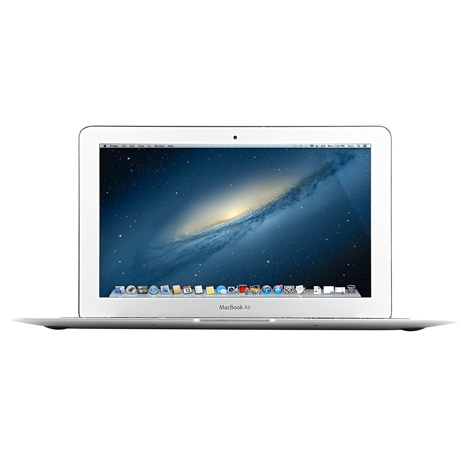 Amazon.com: Apple MacBook Air MD711LL/A 11.6-Inch HD Laptop