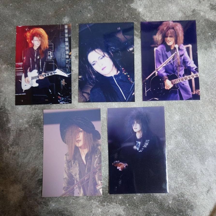 Amazon.co.jp: LUNA SEA 