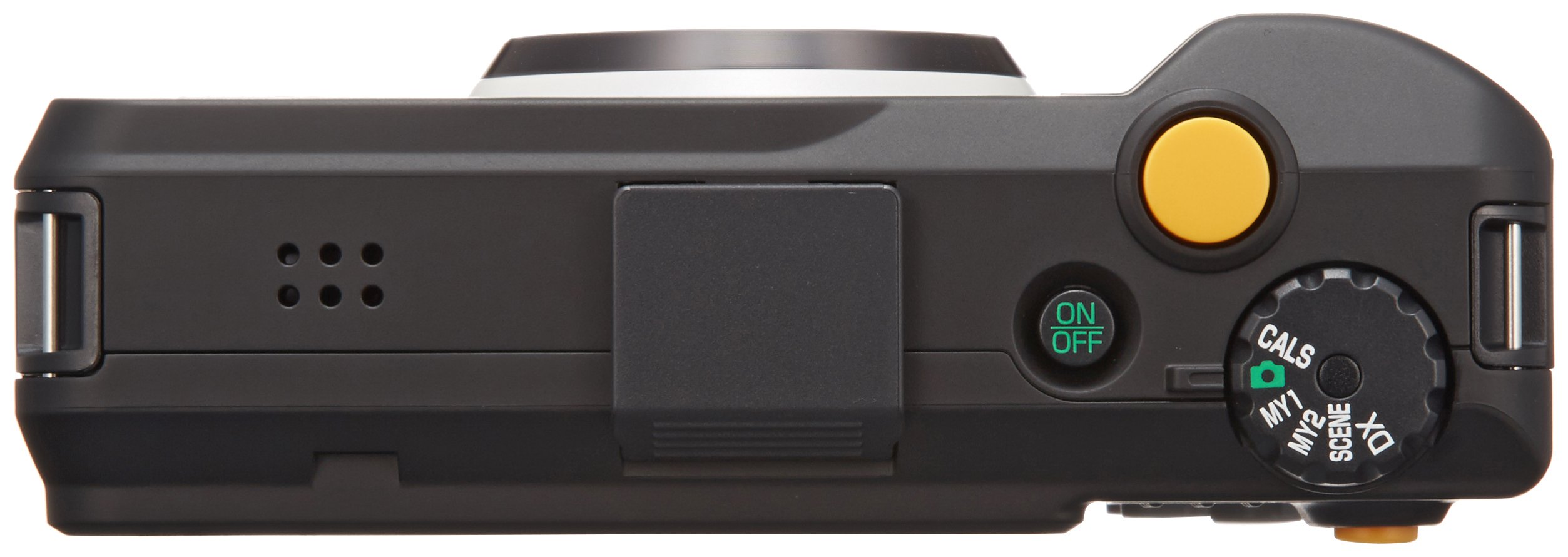 Amazon | RICOH デジタルカメラ G800 広角28mm 防水5m 耐衝撃2.0m 防塵