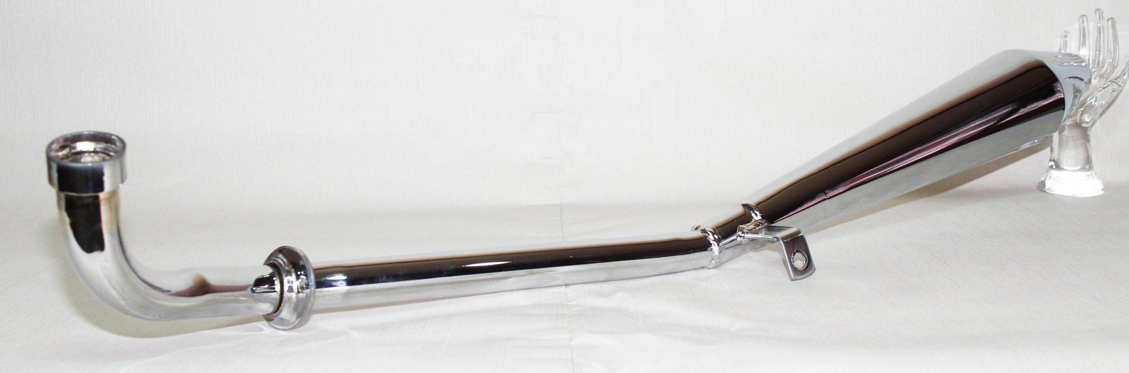 Amazon | ホンダ シャリー ダックス 専用社外部品 Chaly Dax スポーツ