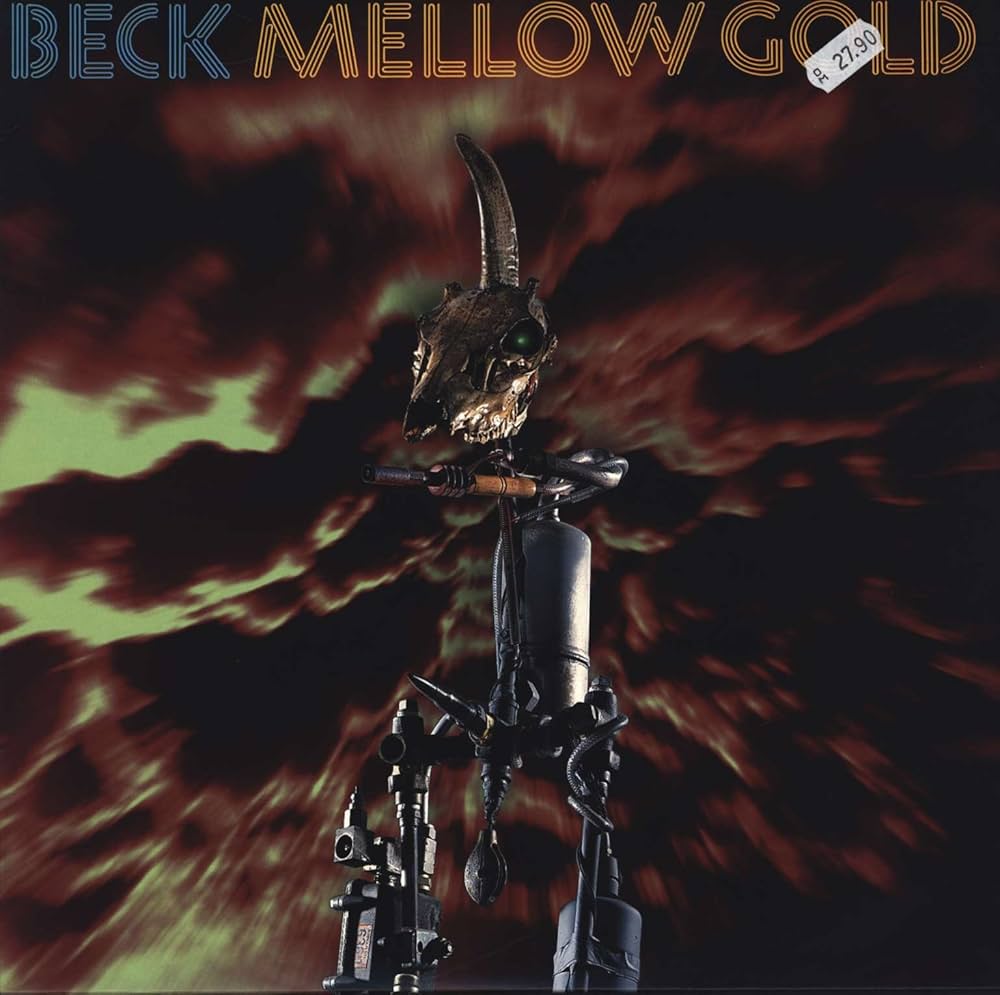 Amazon.co.jp: Mellow Gold [12 inch Analog]: ミュージック