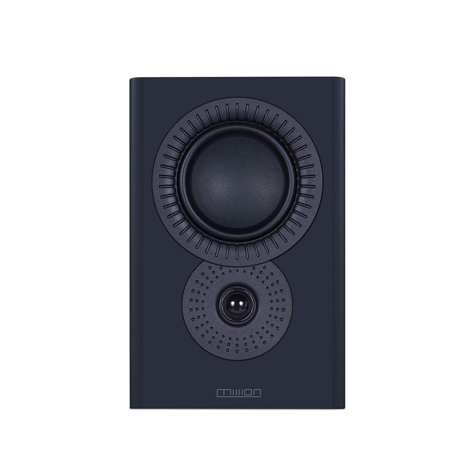 Amazon.co.jp: Mission LX-2 MKII ブックシェルフスピーカー