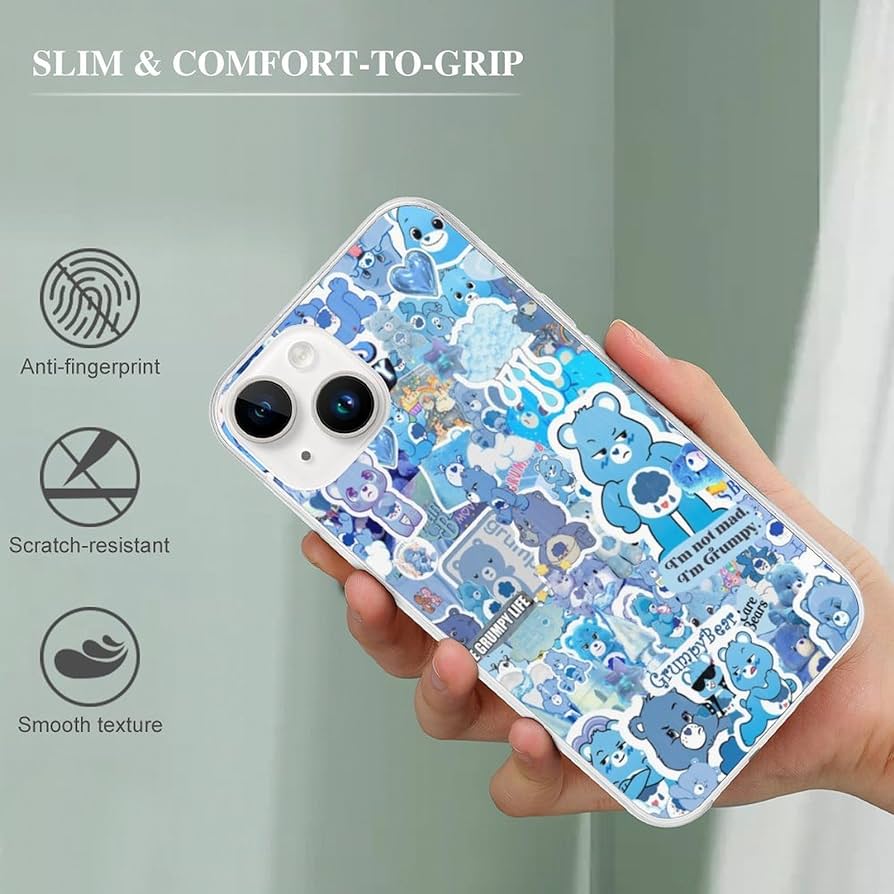 Amazon.co.jp: ケアベア iPhone 14 ケース 耐衝撃 iPhone 14 Pro用