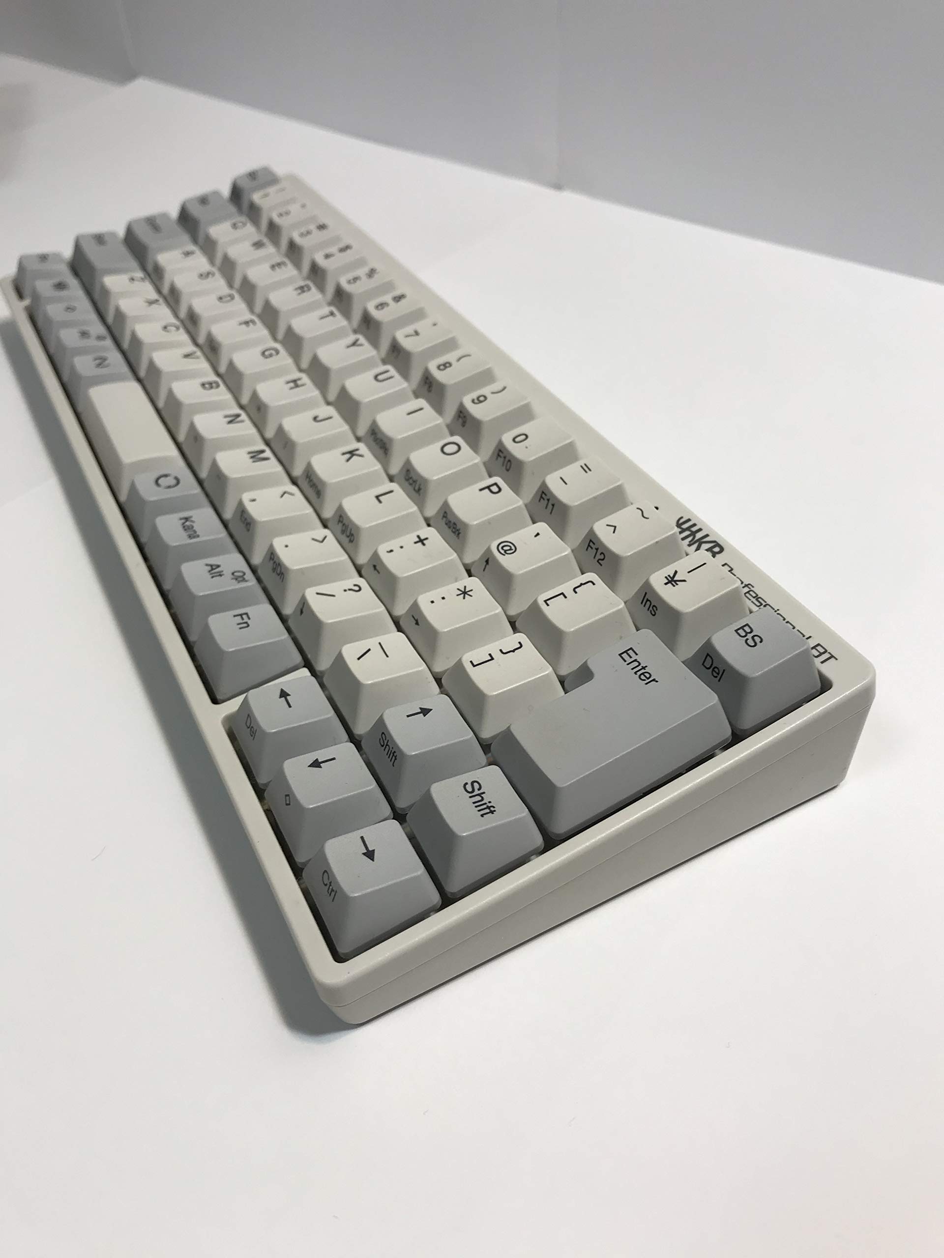 Amazon.co.jp: Happy Hacking Keyboard Professional BT 日本語配列