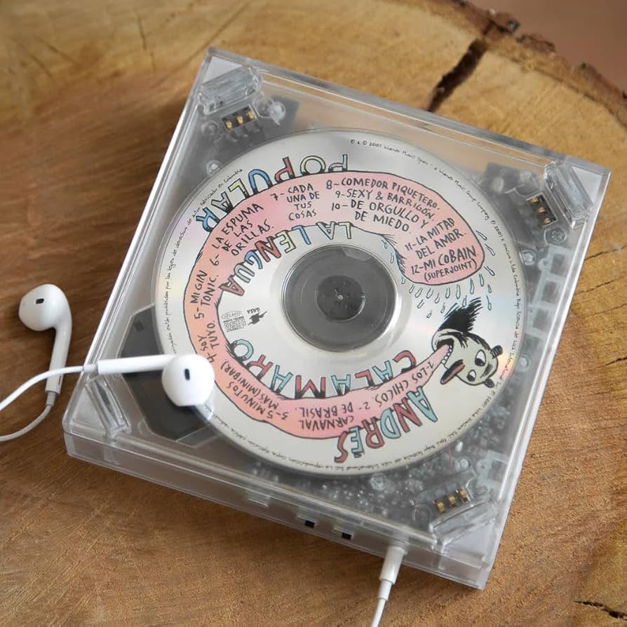 Amazon.co.jp: Long Time No See Bluetooth CD プレイヤー : 家電＆カメラ